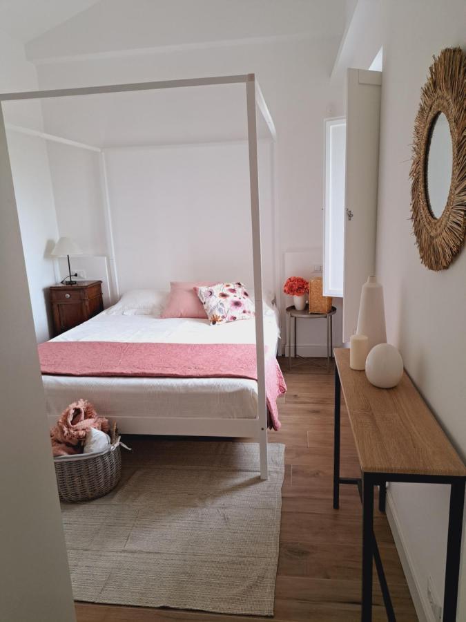Villa The Green Door - Casa Vacanze Vicino A Roma Fonte Nuova Exteriér fotografie