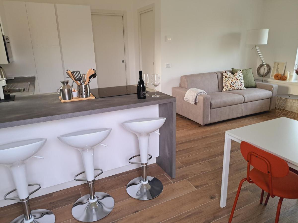 Villa The Green Door - Casa Vacanze Vicino A Roma Fonte Nuova Exteriér fotografie
