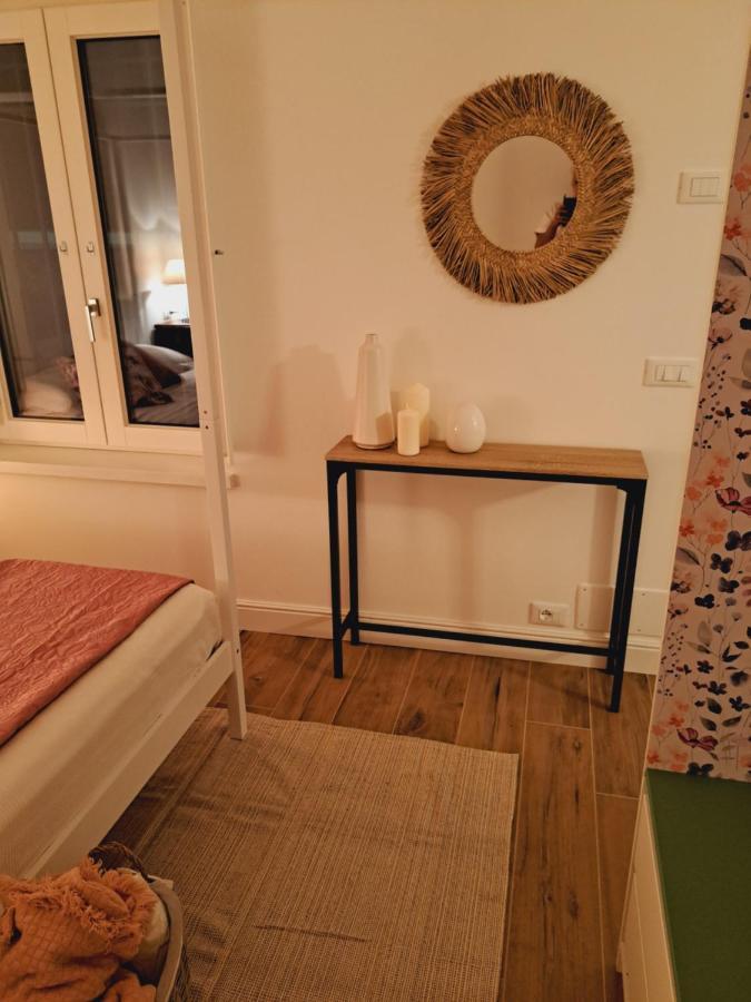 Villa The Green Door - Casa Vacanze Vicino A Roma Fonte Nuova Exteriér fotografie
