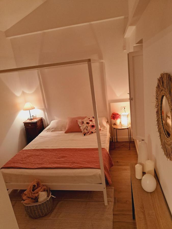 Villa The Green Door - Casa Vacanze Vicino A Roma Fonte Nuova Exteriér fotografie