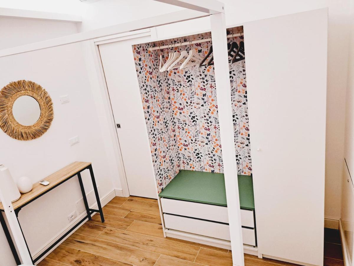 Villa The Green Door - Casa Vacanze Vicino A Roma Fonte Nuova Exteriér fotografie